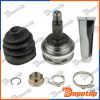 Joint kit extérieur pour arbre de transmission pour HONDA | 12K551, 15-1423